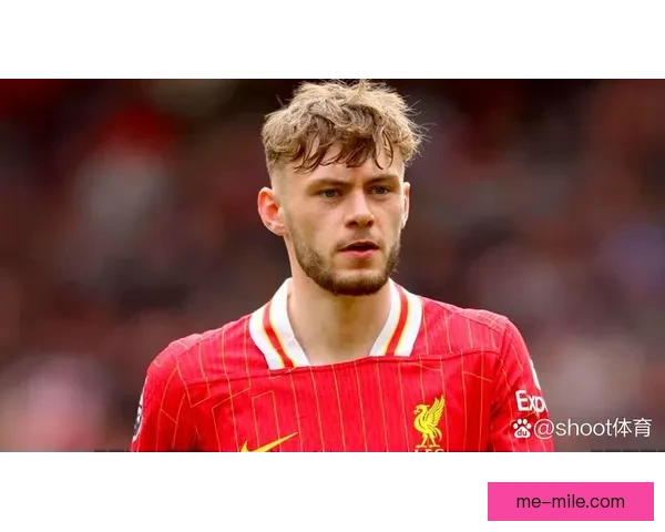 布拉德利在阿诺德伤缺期挺身而出完美顶替利物浦右路新守护者崛起