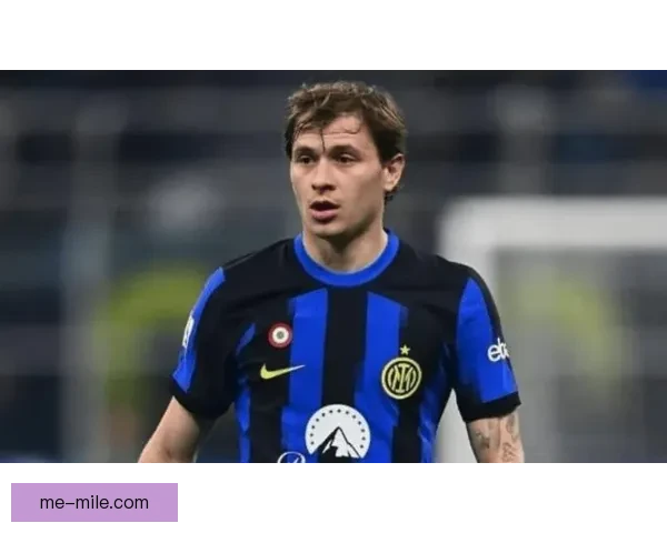 巴雷拉透露愿终老国际米兰盼为蓝黑军团奉献一生